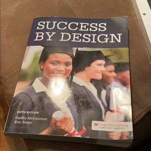College textbook